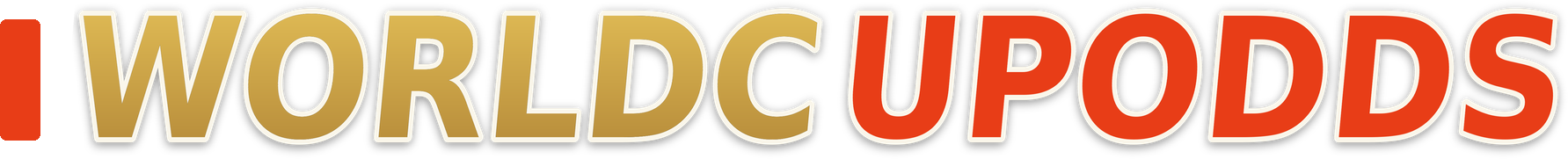 worldcupodds